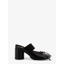 [MM6 Maison Margiela] Sandals FW26 S59WP0210P3628T8013