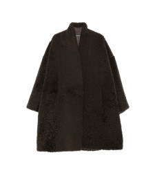 [Tom Ford] Coat FW26 CPF719FUX164CFB