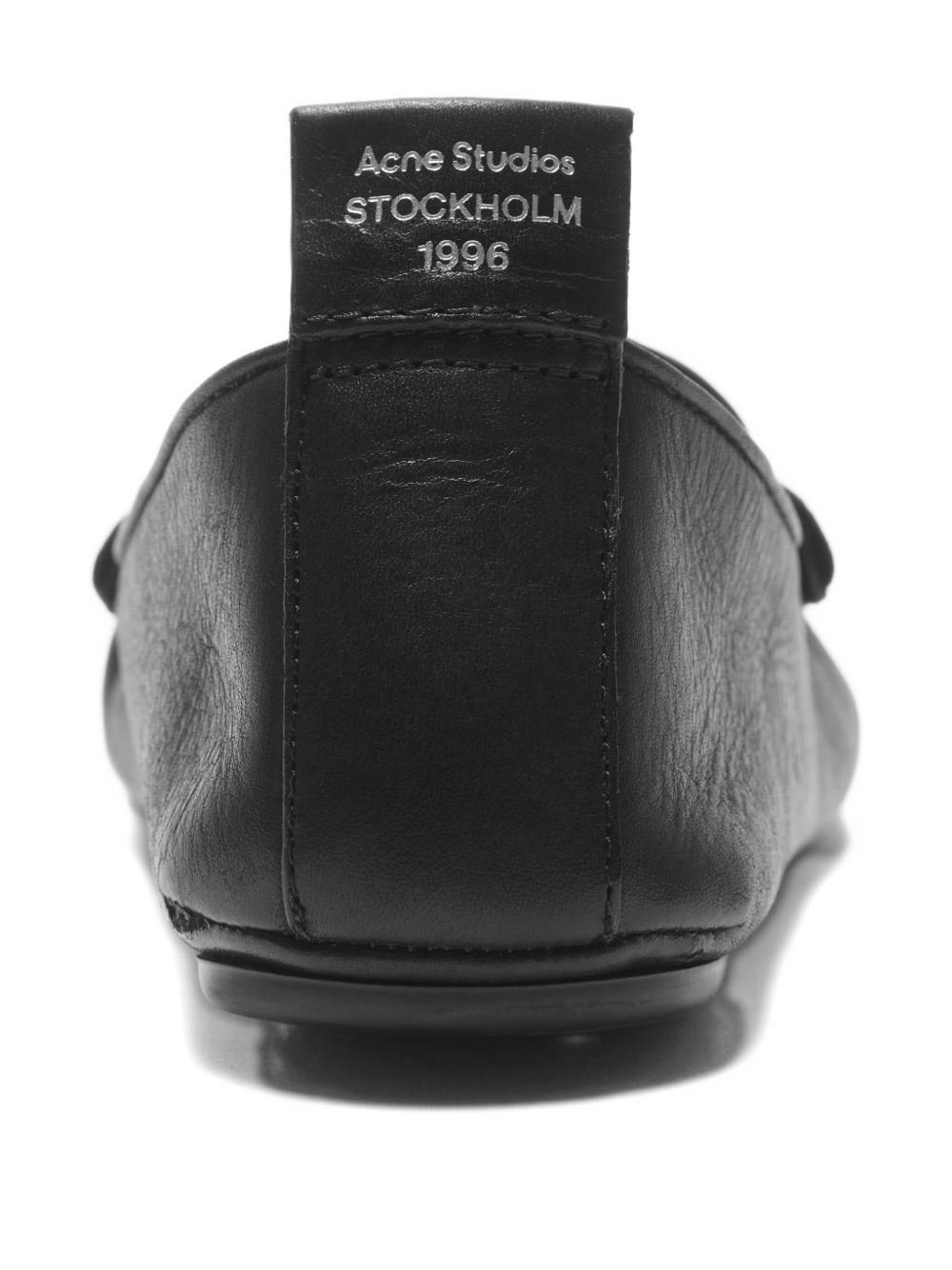 [Acne Studios] Loafer FW26 AD0853900
