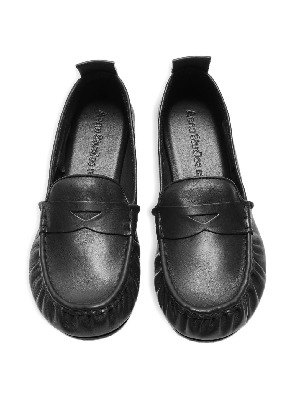 [Acne Studios] Loafer FW26 AD0853900