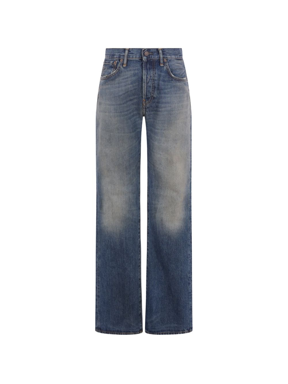 [Acne Studios] Jeans FW26 A00615863