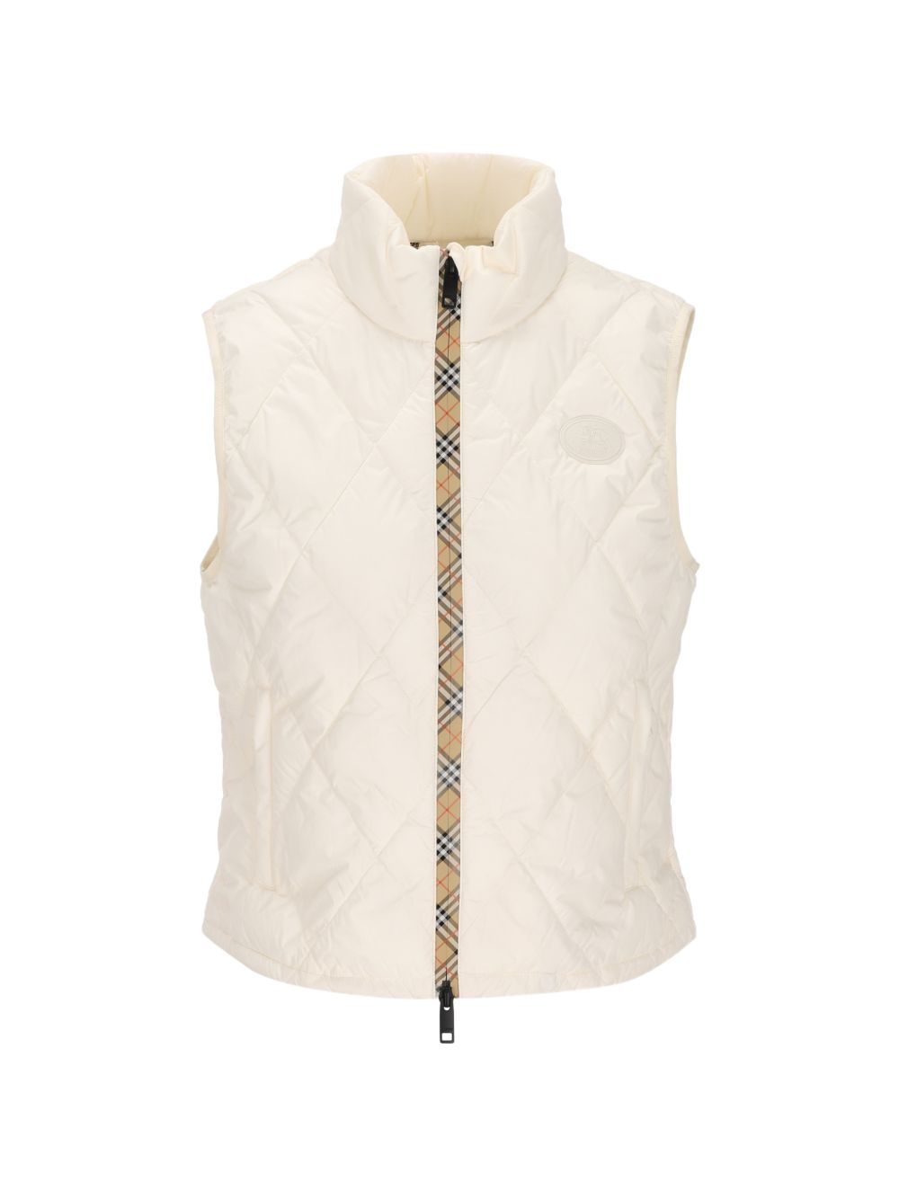 [Burberry] Vest FW26 8127011C6056