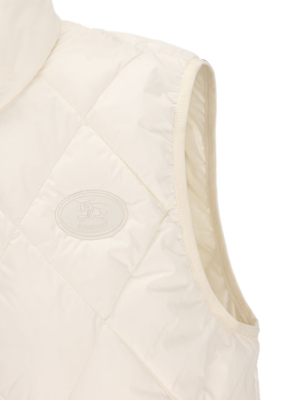 [Burberry] Vest FW26 8127011C6056