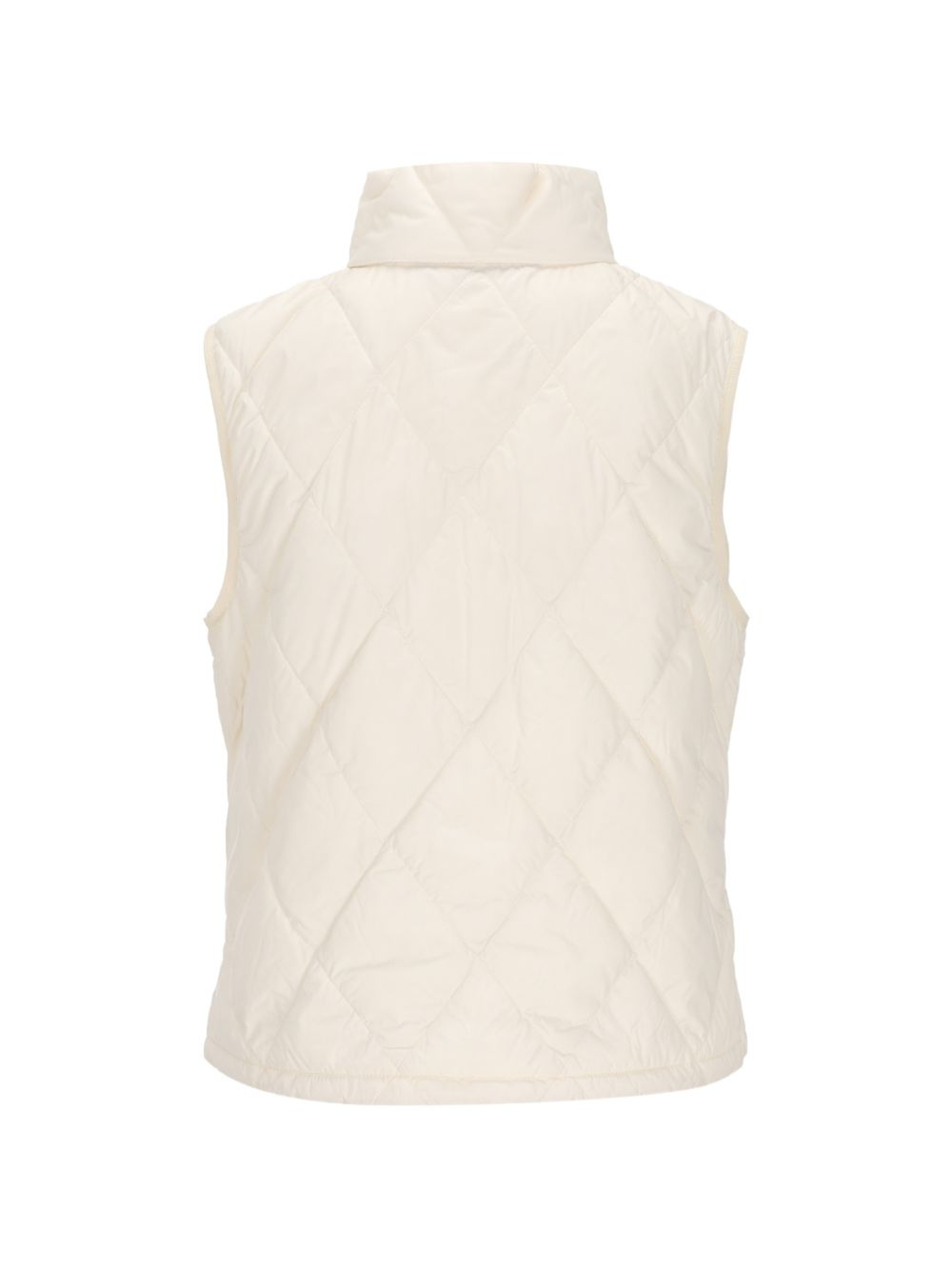 [Burberry] Vest FW26 8127011C6056