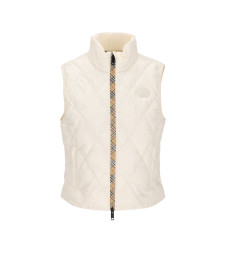 [Burberry] Vest FW26 8127011C6056