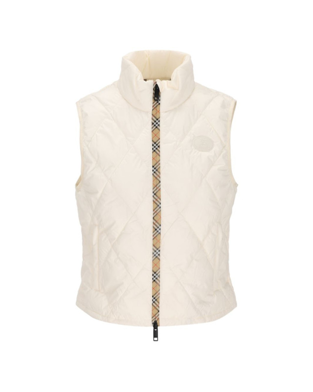 [Burberry] Vest FW26 8127011C6056
