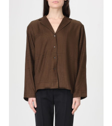 [TOTEME] Shirt SS26 251WRT976FB0080 034