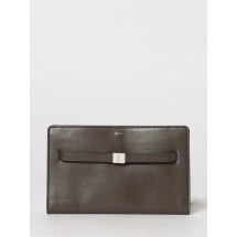 [TOTEME] Minibag SS26 261WAM0052LE0025 213