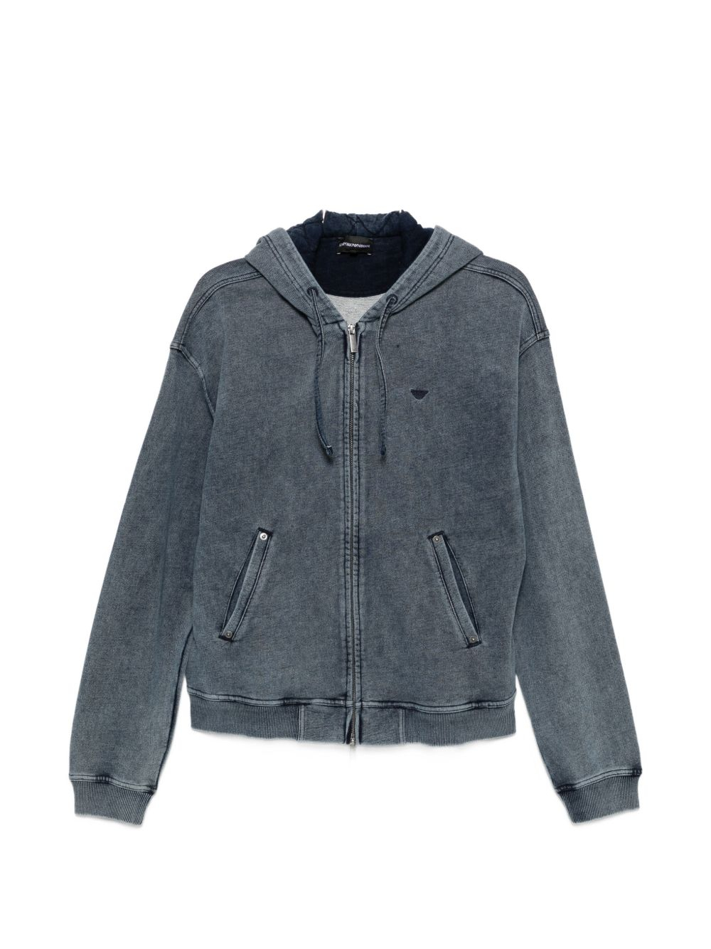 [Emporio Armani] Sweatshirt FW26 EM006409AF27349UB109
