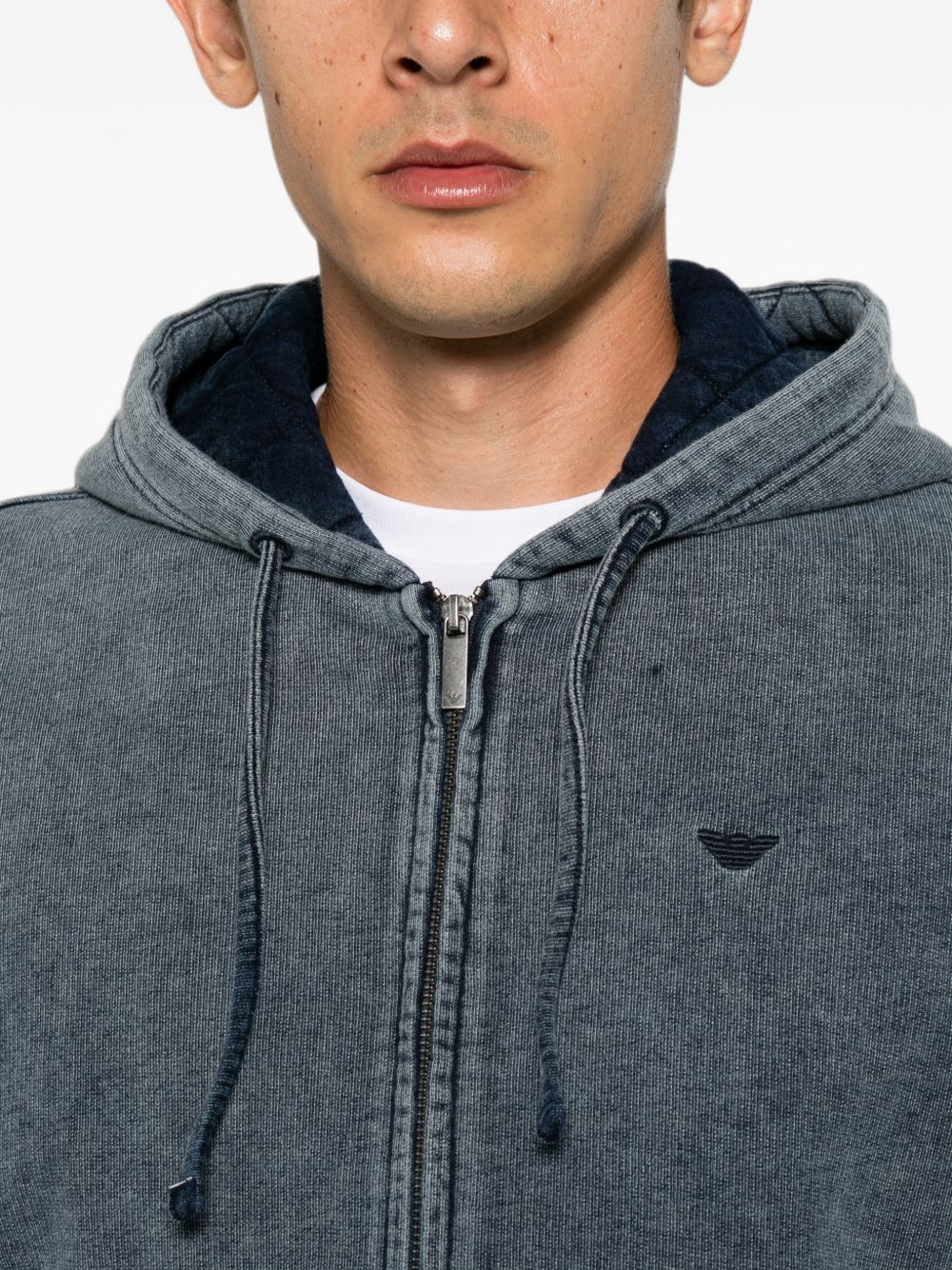 [Emporio Armani] Sweatshirt FW26 EM006409AF27349UB109
