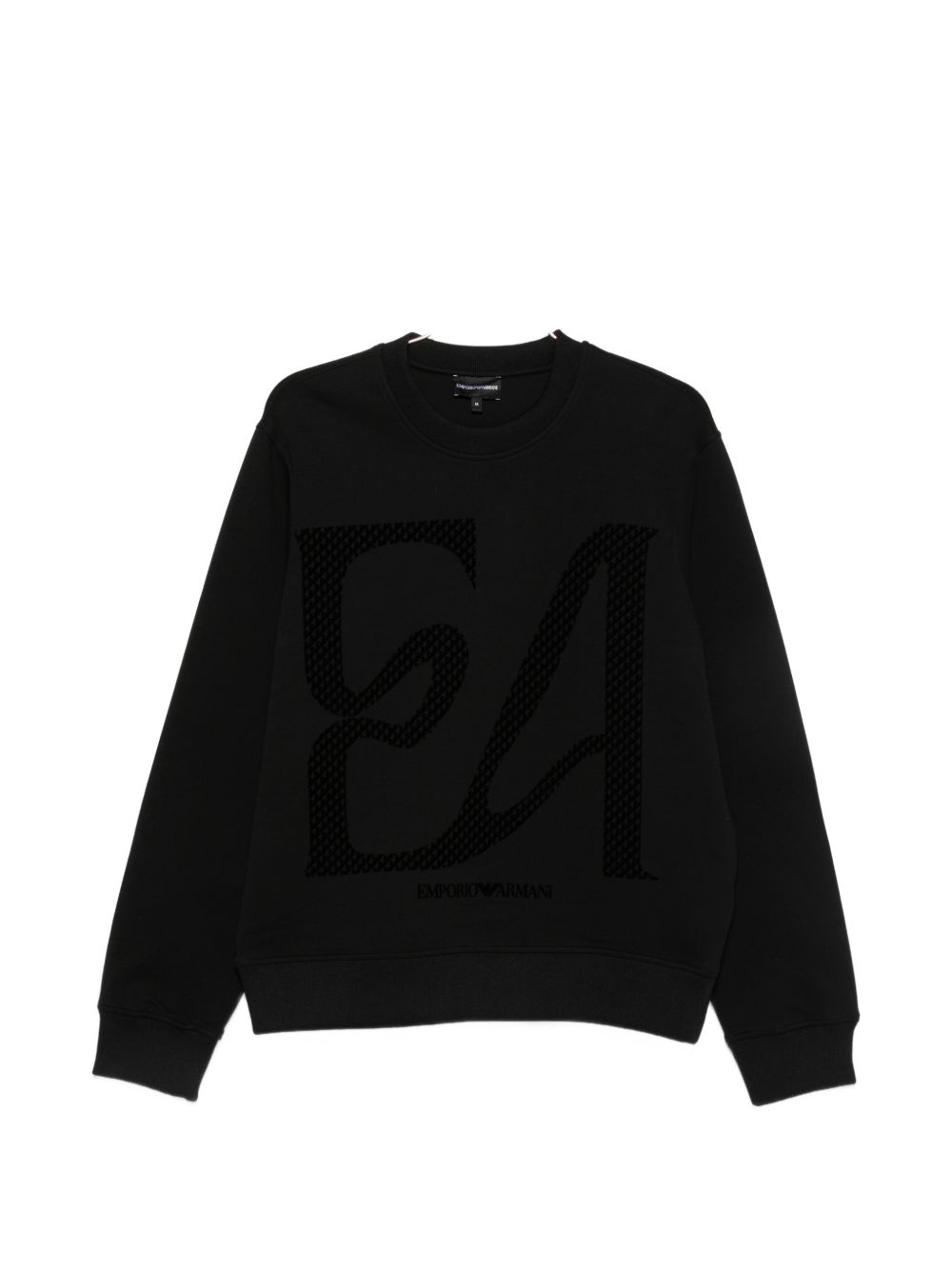 [Emporio Armani] Sweatshirt FW26 EM006841AF10013MC722