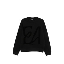 [Emporio Armani] Sweatshirt FW26 EM006841AF10013MC722