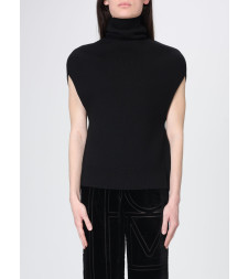 [TOTEME] Knitwear SS26 261WRT0573YA0008 001