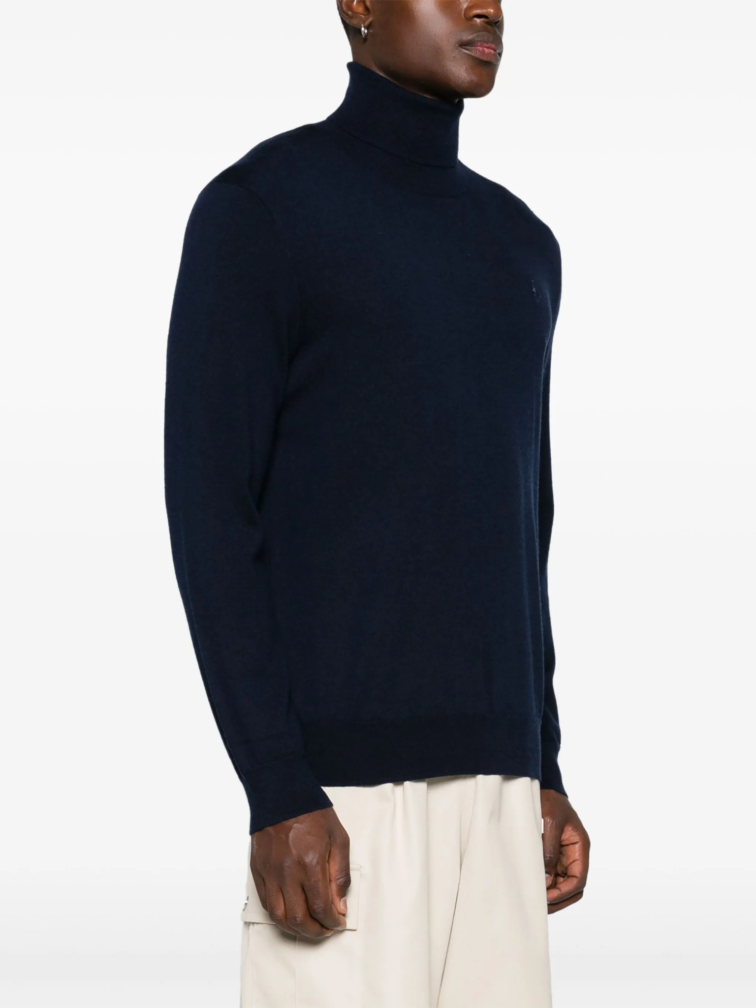 [Polo Ralph Lauren] Knitwear FW26 710 946145