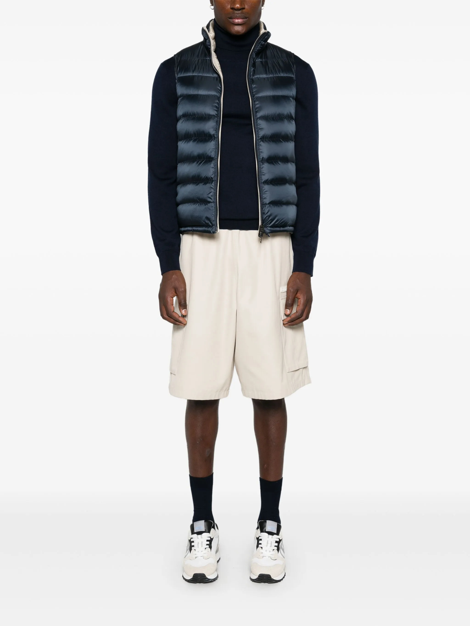 [Polo Ralph Lauren] Knitwear FW26 710 946145