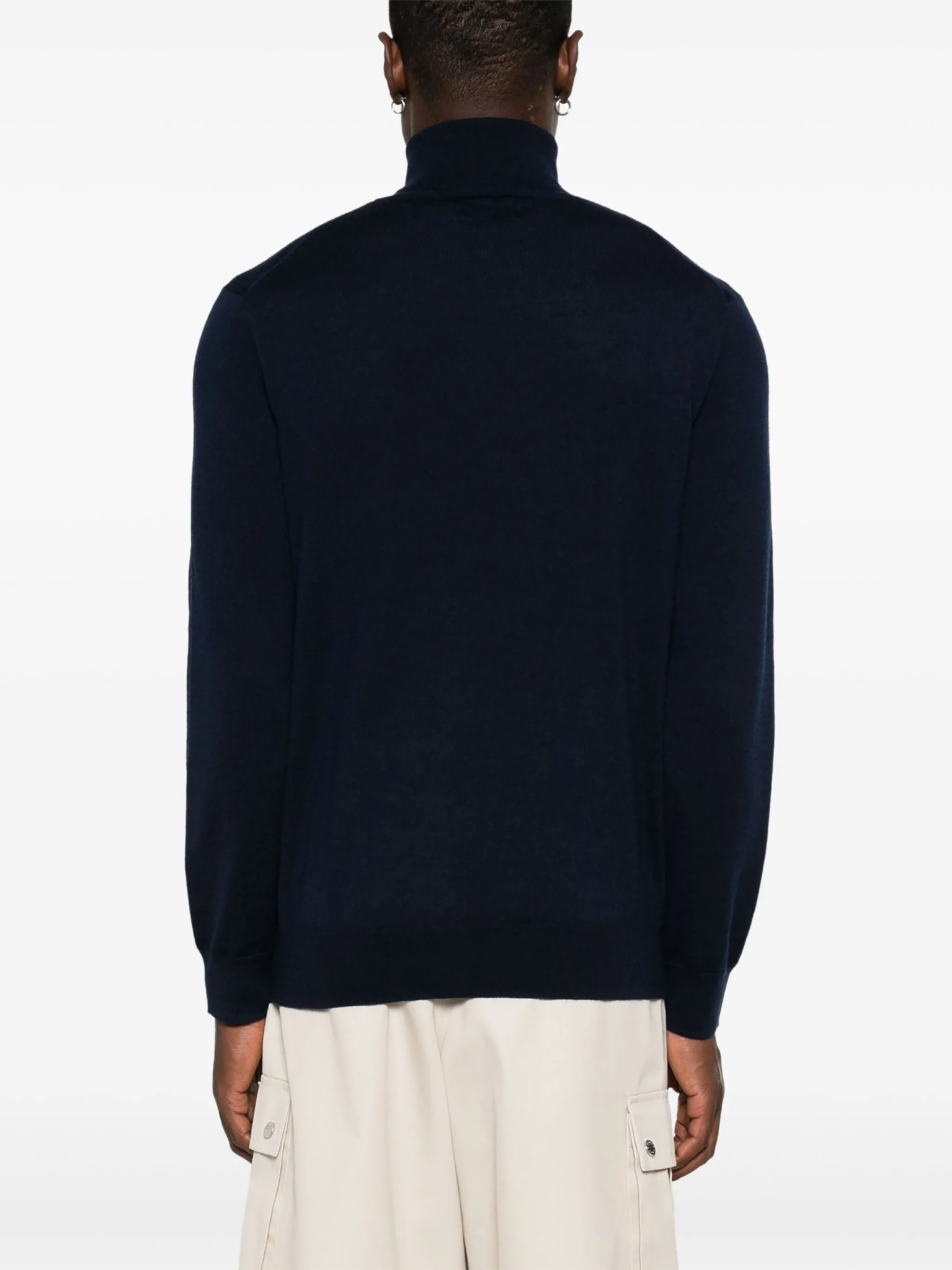 [Polo Ralph Lauren] Knitwear FW26 710 946145