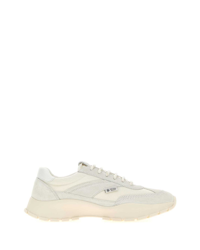 [Prada] Sneakers FW26 1E503OF0453ZO7 F0009