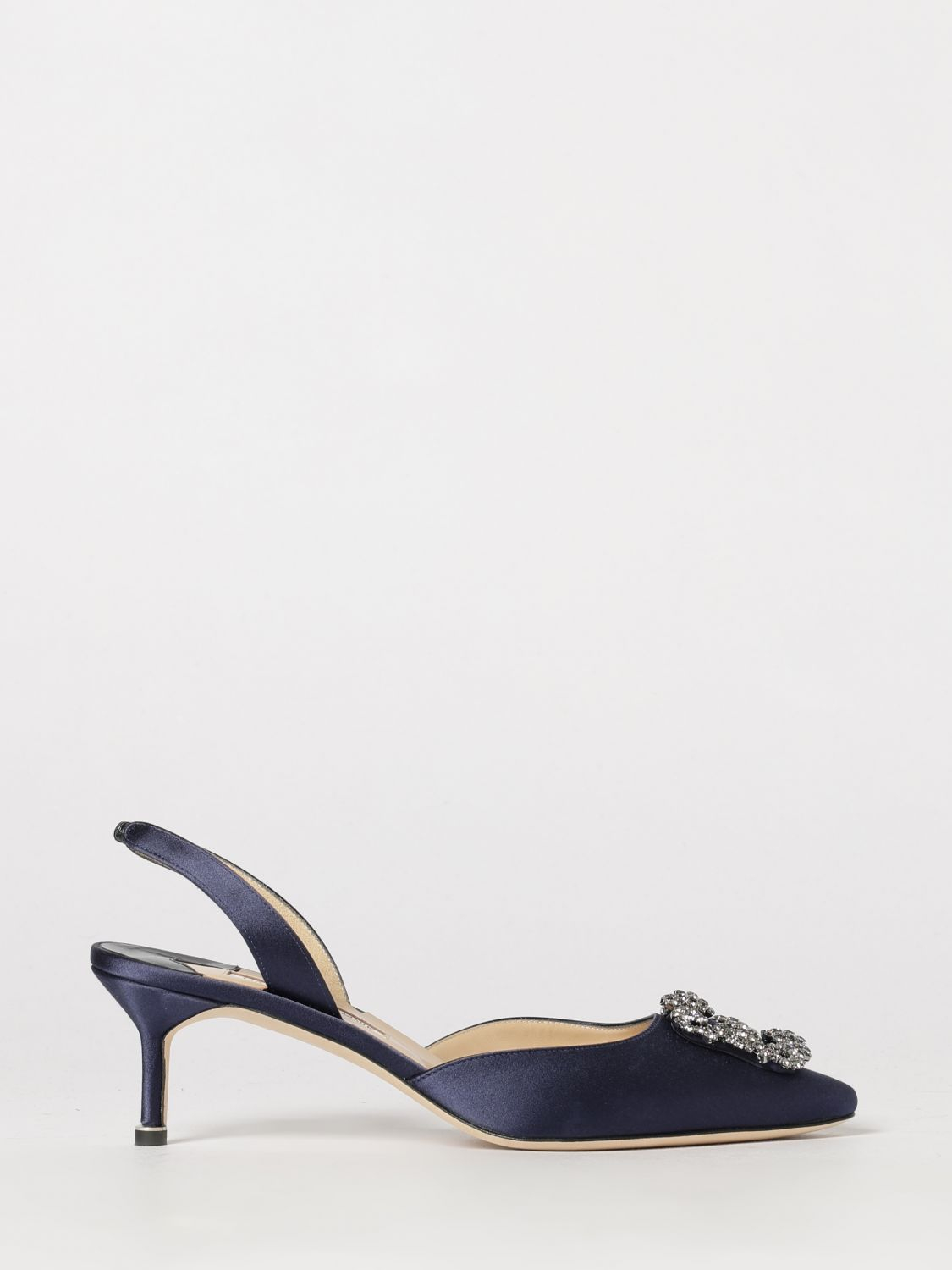 [Manolo Blahnik] Pumps SS26 32016860015 4116