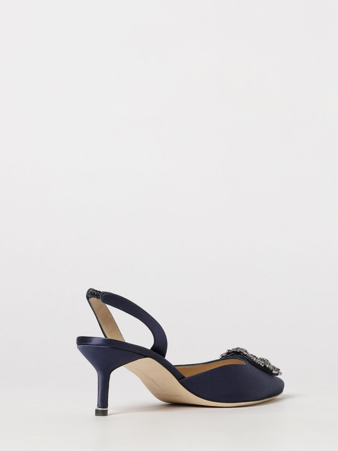 [Manolo Blahnik] Pumps SS26 32016860015 4116
