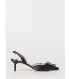 [Manolo Blahnik] Pumps SS26 32016860015 4116