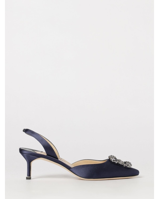 [Manolo Blahnik] Pumps SS26 32016860015 4116
