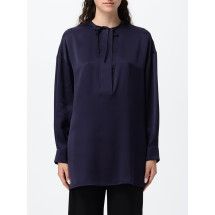 [Giorgio Armani] Shirts Long Sleeve SS26 GW002564TE10101 UB110