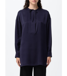 [Giorgio Armani] Shirts Long Sleeve SS26 GW002564TE10101 UB110