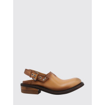 [Miu Miu] Flat shoes SS26 5R667E5OD F0054