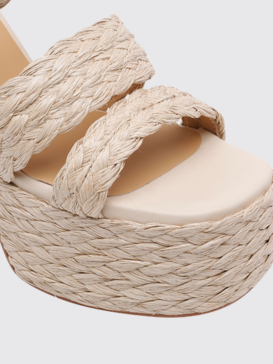 [Castaner] Sandals SS26 025553 202