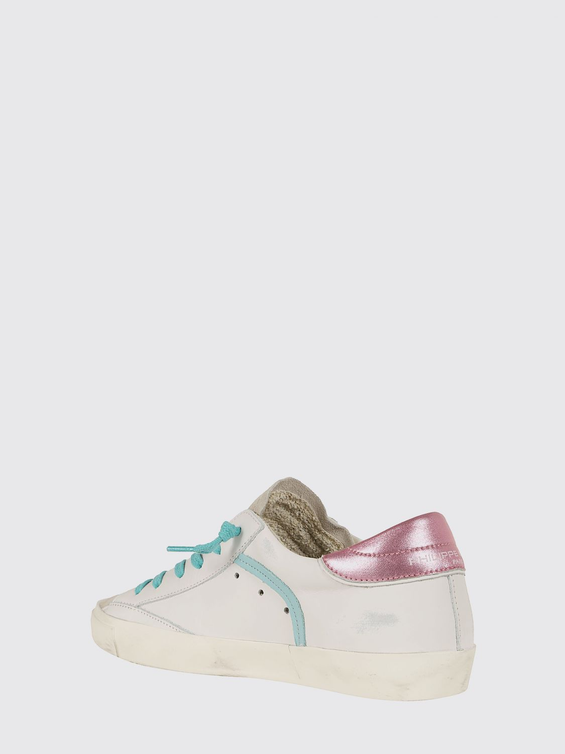 [PHILIPPE MODEL] Sneakers SS26 PRLD VM05