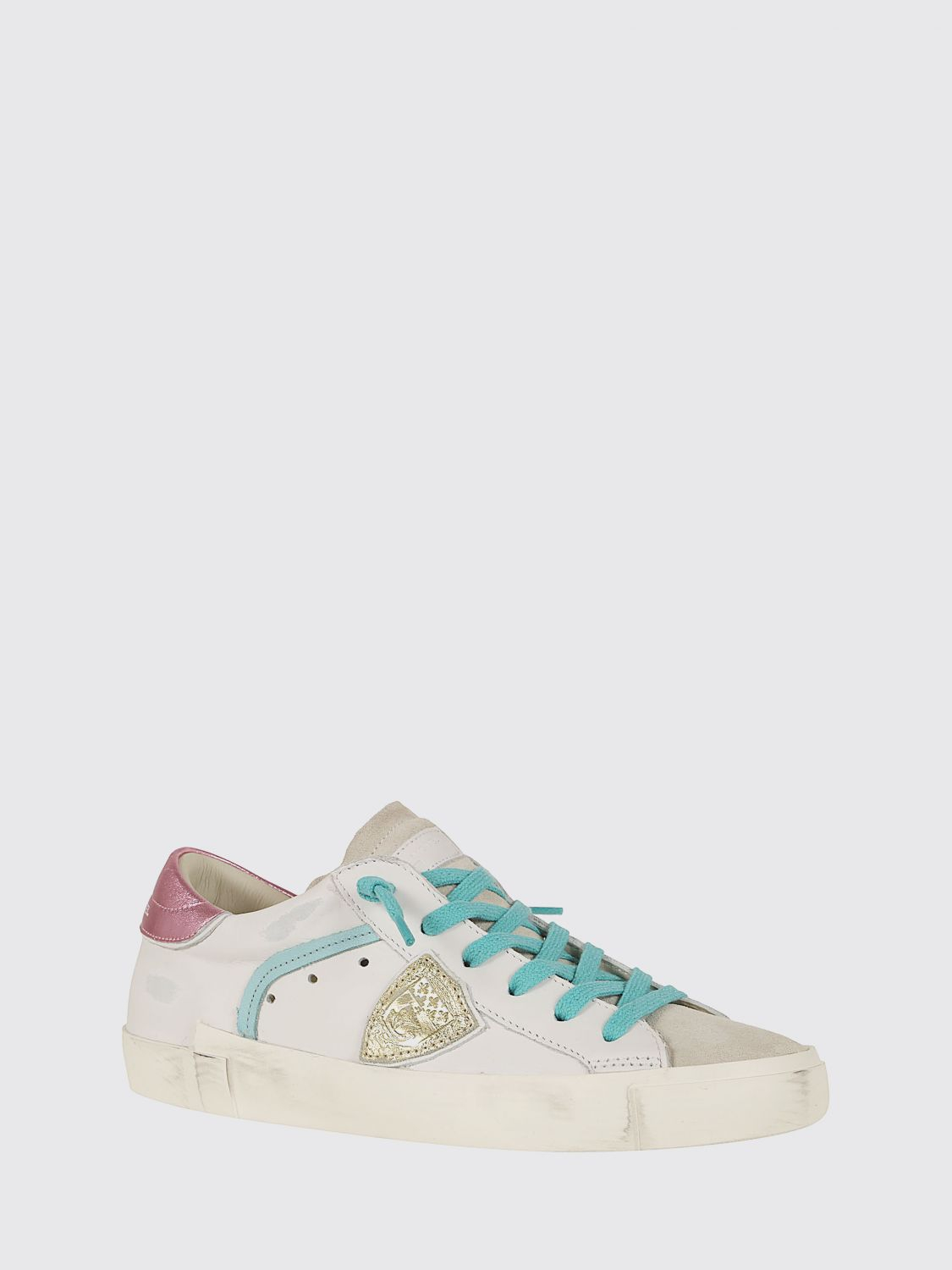 [PHILIPPE MODEL] Sneakers SS26 PRLD VM05