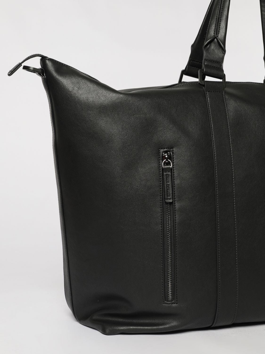 [ARMANI EXCHANGE] Luggage bag SS26 XM002603AF22653 MC105
