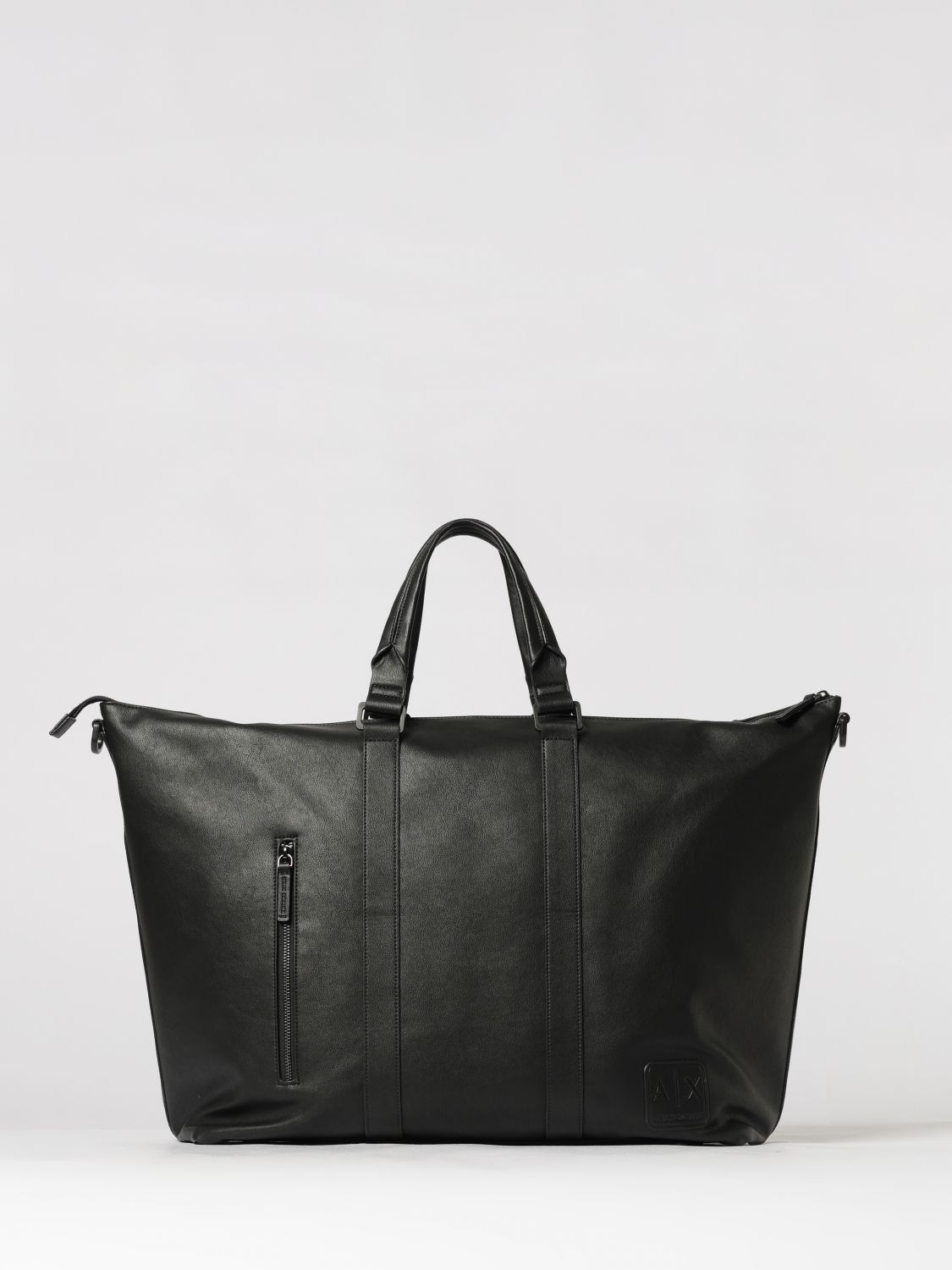 [ARMANI EXCHANGE] Luggage bag SS26 XM002603AF22653 MC105