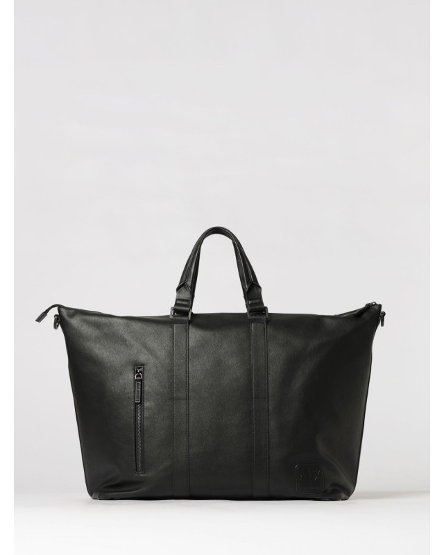 [ARMANI EXCHANGE] Luggage bag SS26 XM002603AF22653 MC105