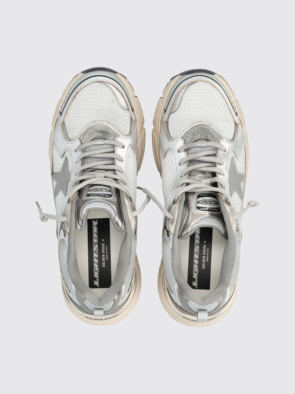 [Golden Goose] Sneakers SS26 GMF00724F007843 60320