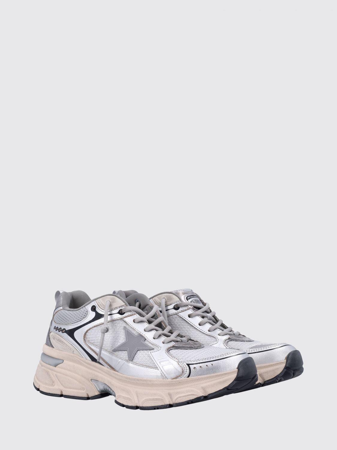 [Golden Goose] Sneakers SS26 GMF00724F007843 60320