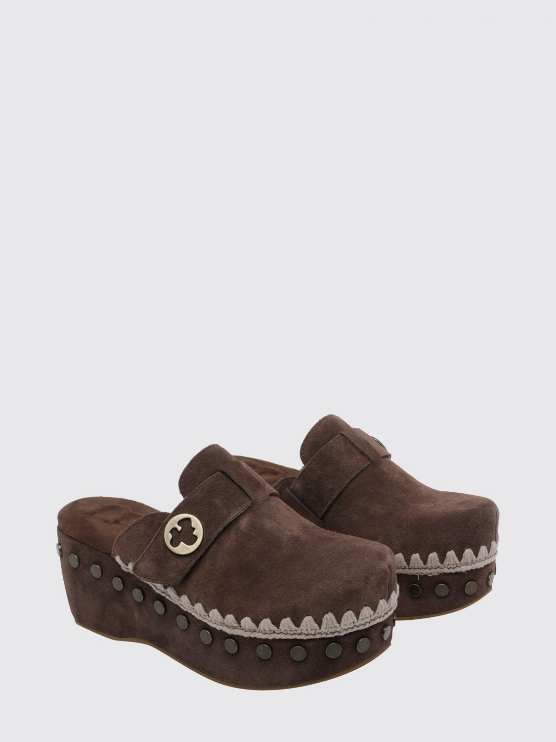 [Mou] Wedges SS26 611001A DPBRO