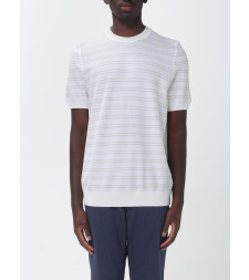 [BOSS] Knitwear SS26 50560482 100