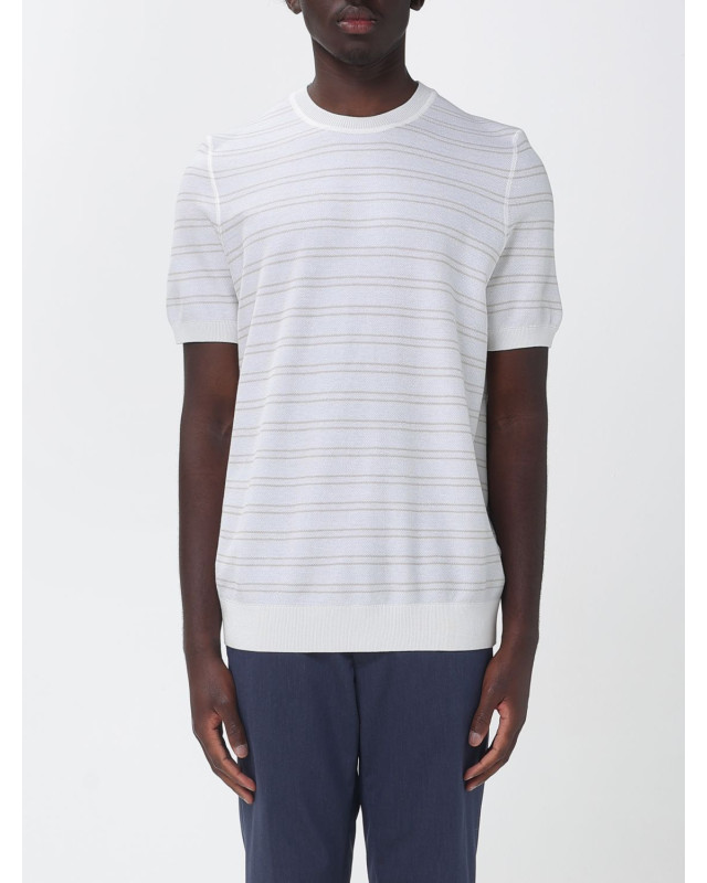 [BOSS] Knitwear SS26 50560482 100