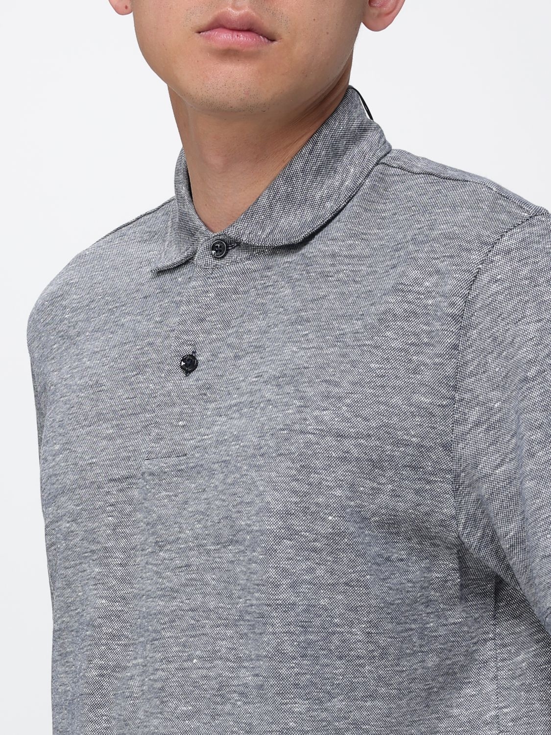 [BOSS] T-shirts Short Sleeve SS26 50559147 404