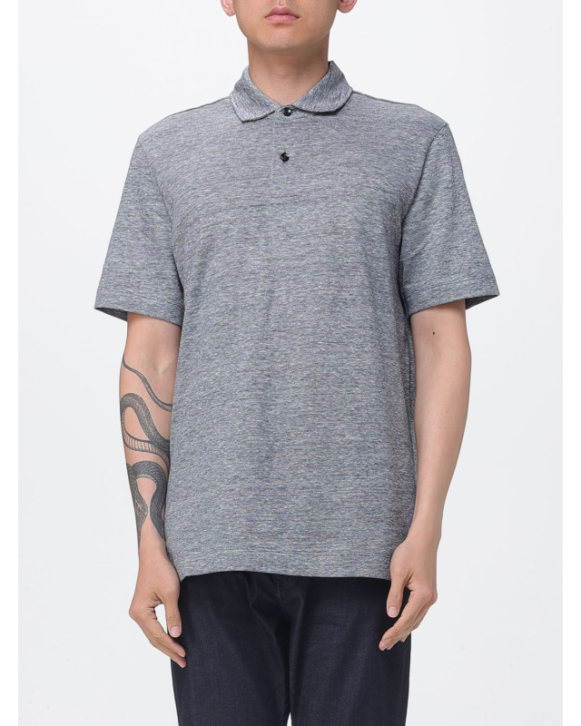 [BOSS] T-shirts Short Sleeve SS26 50559147 404