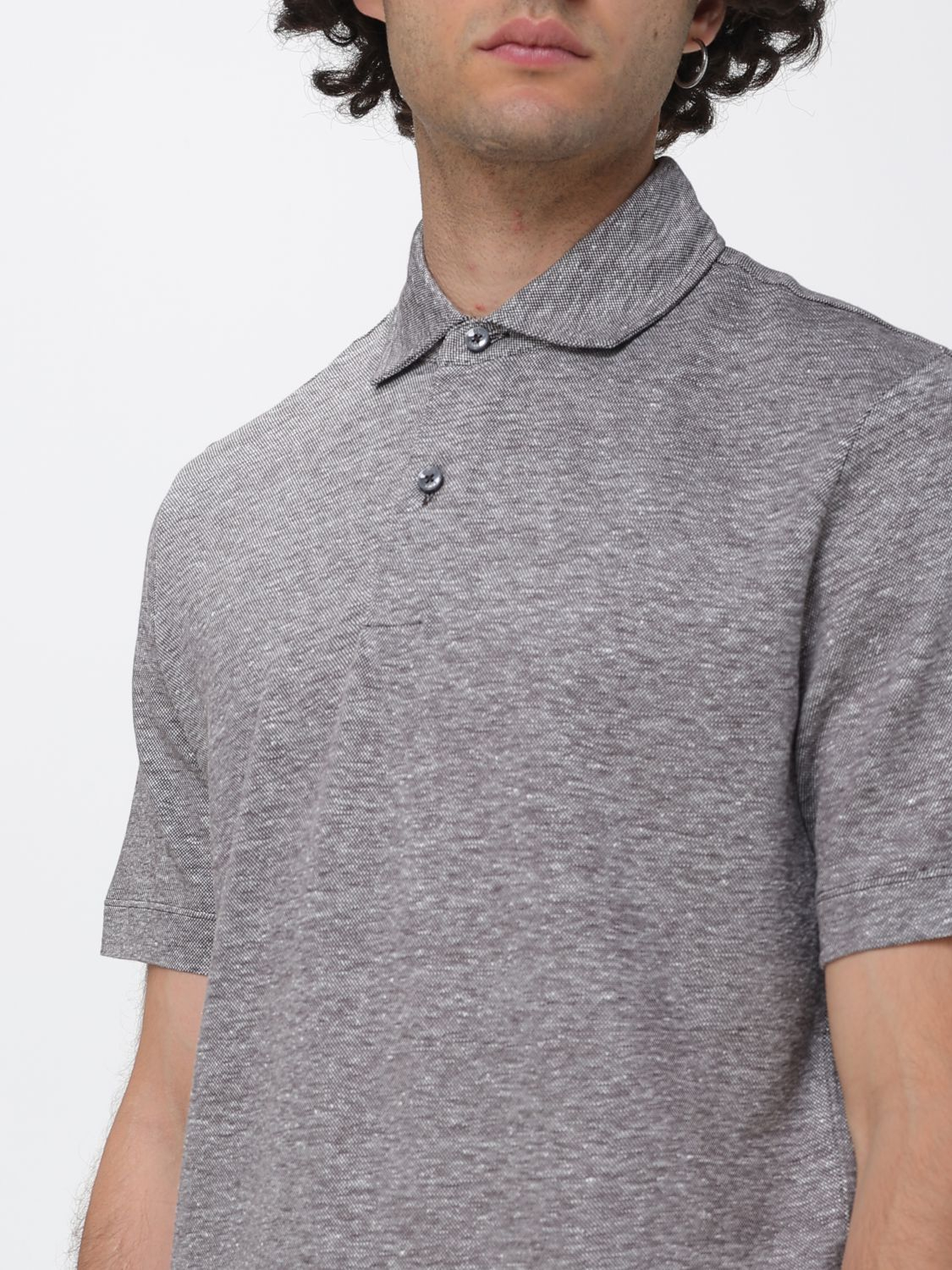 [BOSS] T-shirts Short Sleeve SS26 50559147 207
