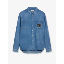 [Celine] Shirts FW26 RC0N52N67GDP1