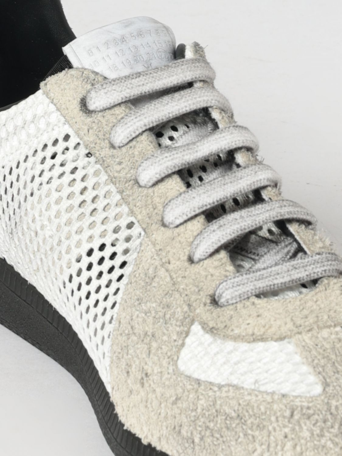 [Maison Margiela] Sneakers SS26 S97WS0100P7645 H0966
