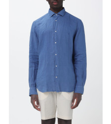 [BROOKSFIELD] Shirts Long Sleeve SS26 202A.S034 7055A