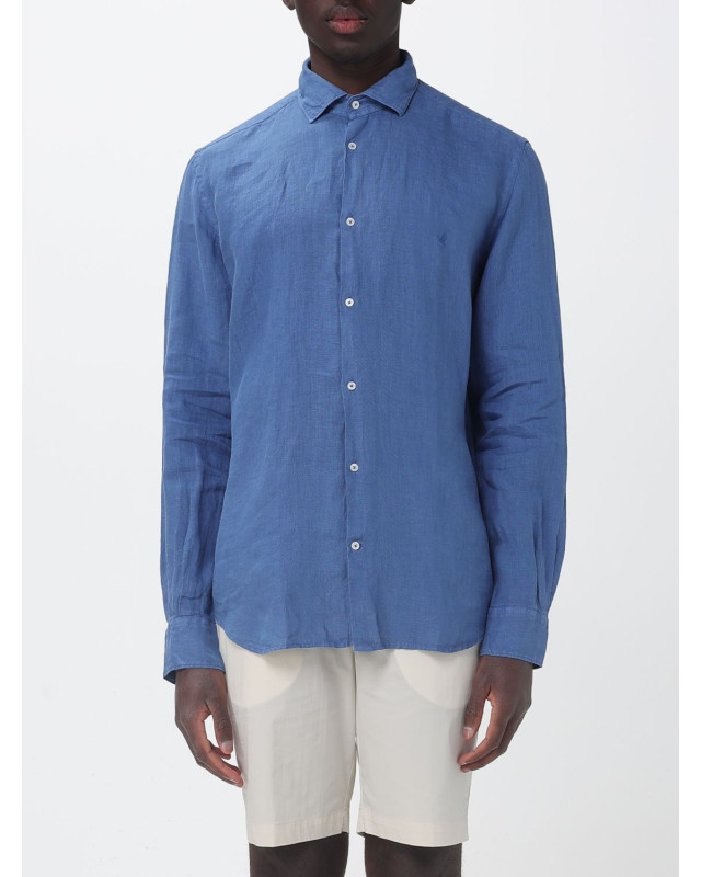 [BROOKSFIELD] Shirts Long Sleeve SS26 202A.S034 7055A