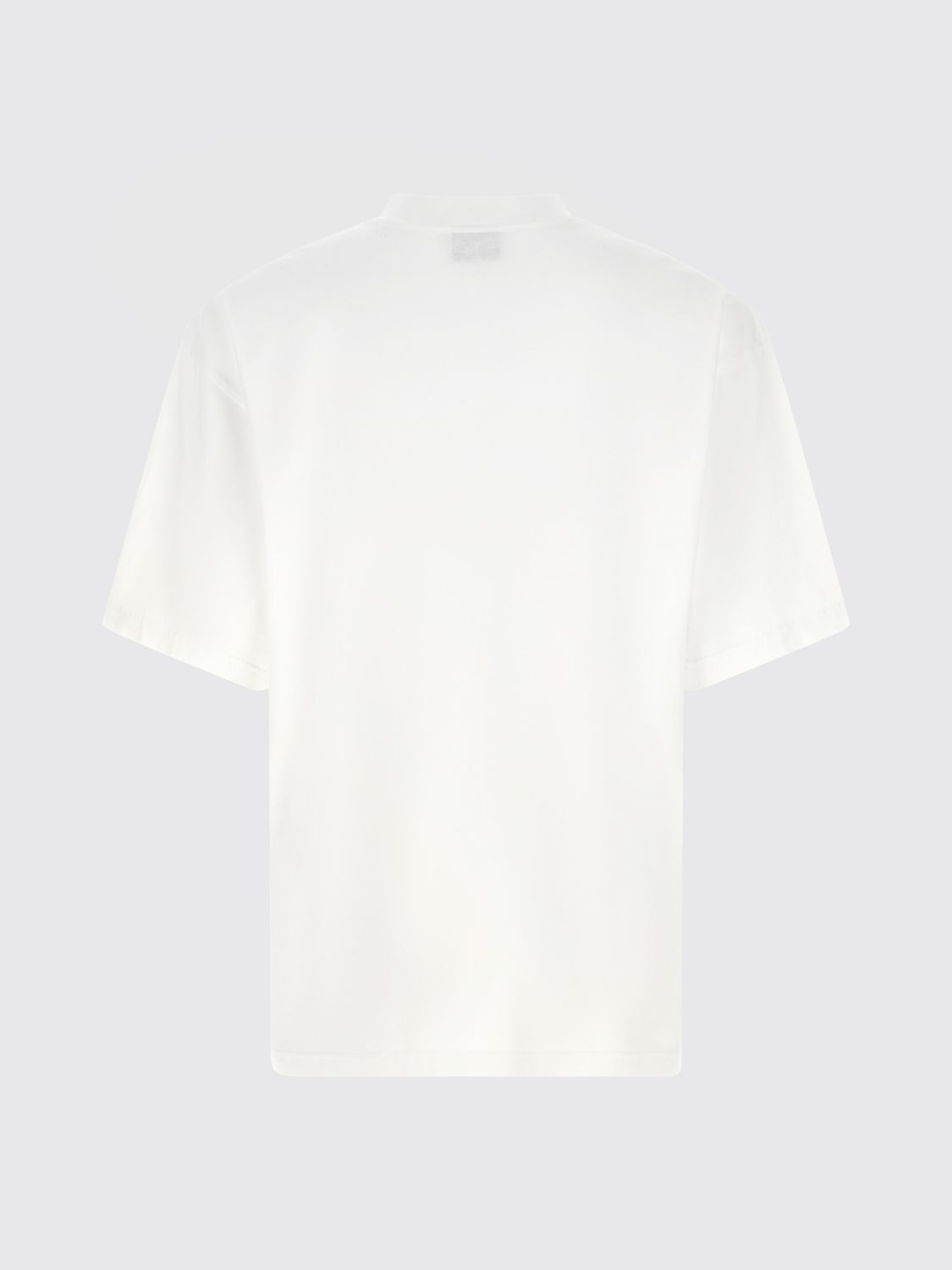 [Balenciaga] T-shirts Short Sleeve SS26 764235TUVI6 9000