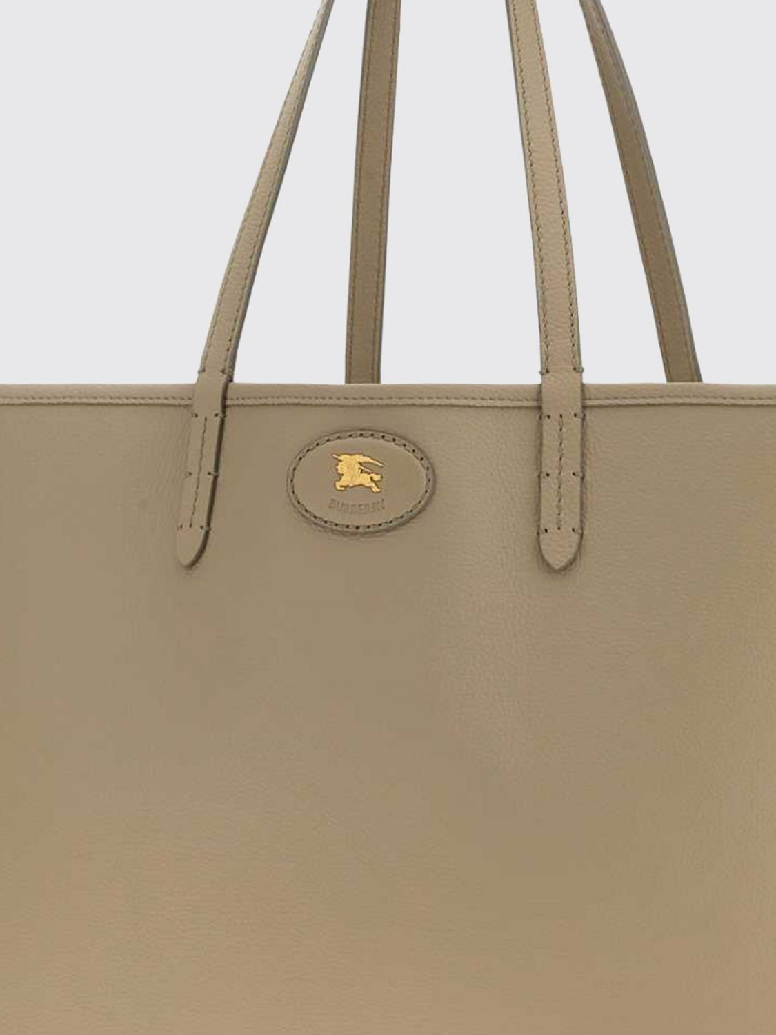 [Burberry] Tote bag SS26 8123376