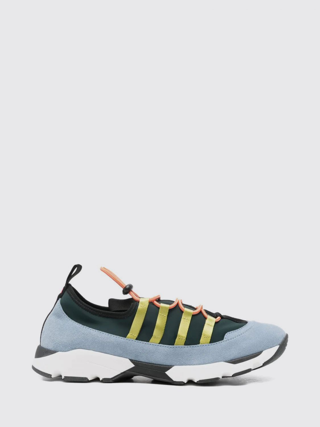 [Marni] Sneakers SS26 SNZU019302P7616 ZP092