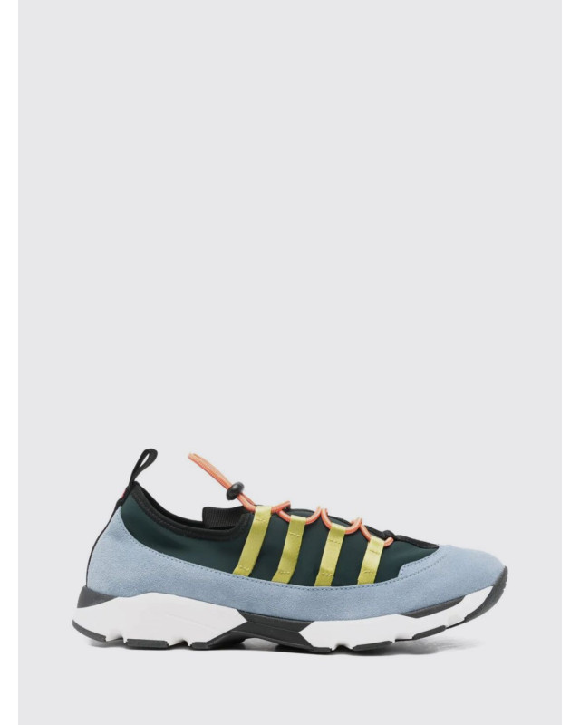 [Marni] Sneakers SS26 SNZU019302P7616 ZP092